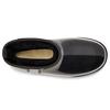 (WMNS) Женские ботинки UGG Classic Clear Mini 'Черный' 1113190-BLK