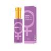 30ML Perfume Pheromone, Male And Female, Husband And Wife Flirting, Gold Powder, Adult Toys
