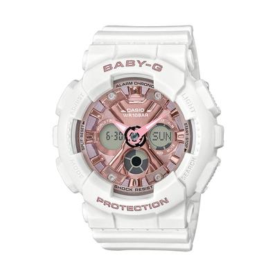 Женские часы Baby-G BA-130-7A1 (Импортный)