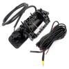 For 2009-2017 Dodge Ram 1500 2500 3500 Tailgate Car Backup Reverse Handle Camera