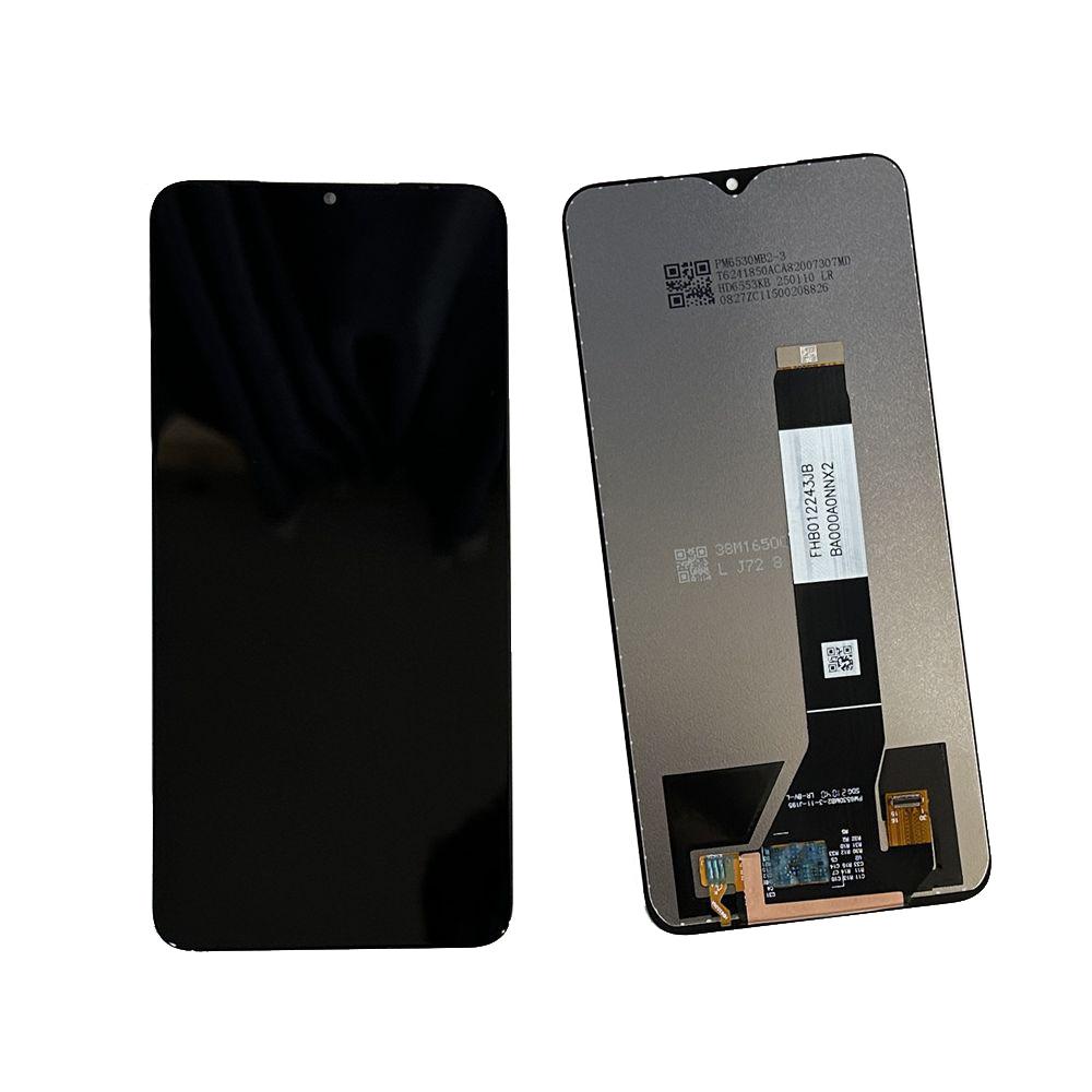Полная сборка LCD-экрана и дигитайзера для Redmi 9T
