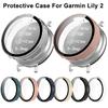 Защитная пленка на весь экран Умный бампер Новый защитный чехол для Garmin Lily 2