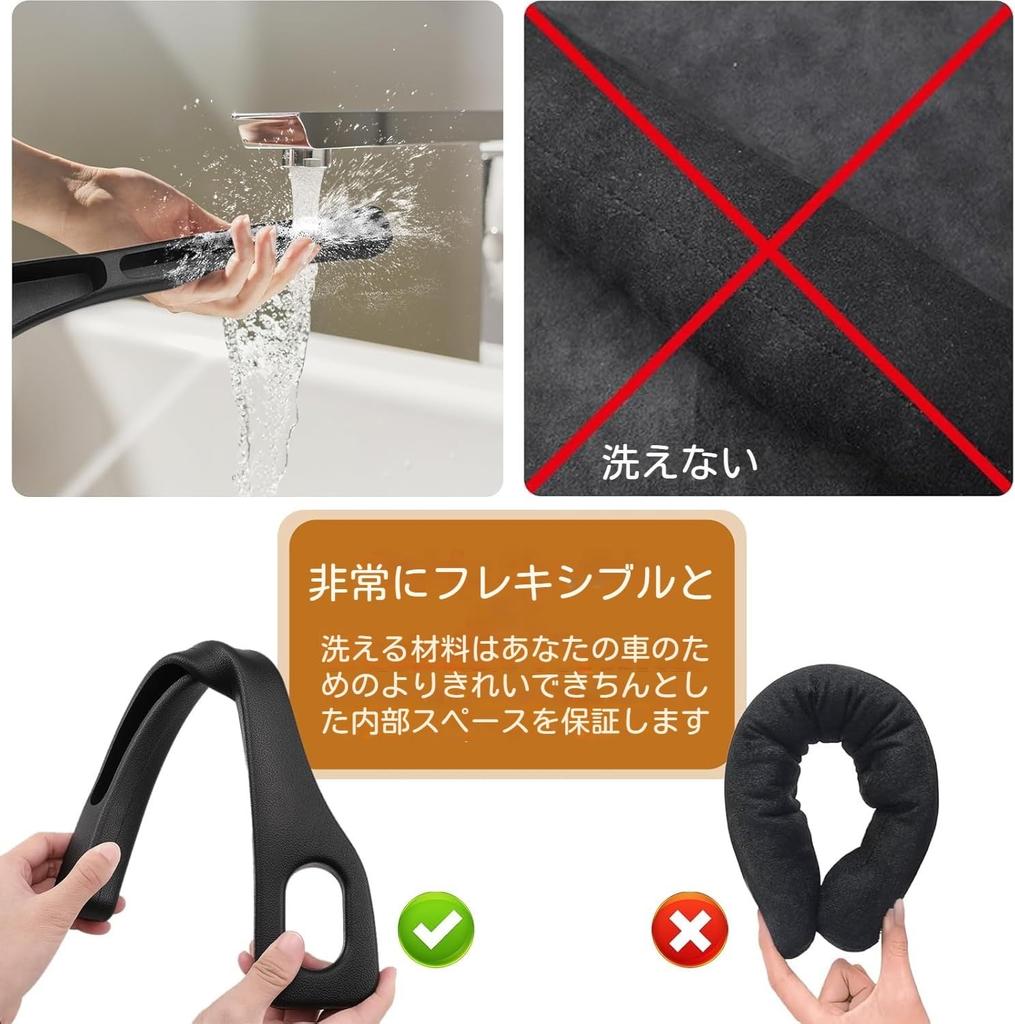 [Новая прокладка для зазора 2025 года] Прокладка для зазора, Применима к автомобилю Lexus LM LM500h Тип AW10