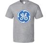 Футболка компании Ge Technology