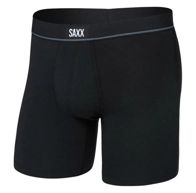 SAXX Underwear Essential Boxer Briefs