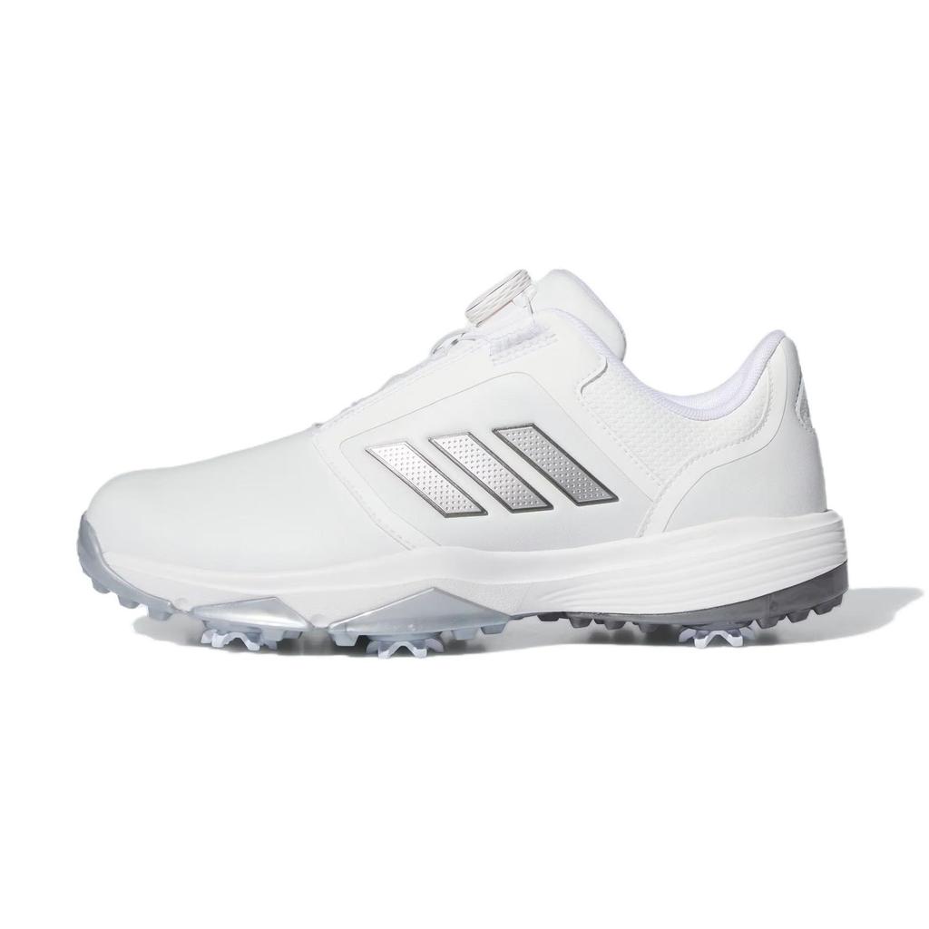 adidas Bounce 3.0 Boa 'Белый Серебристый' IF0272