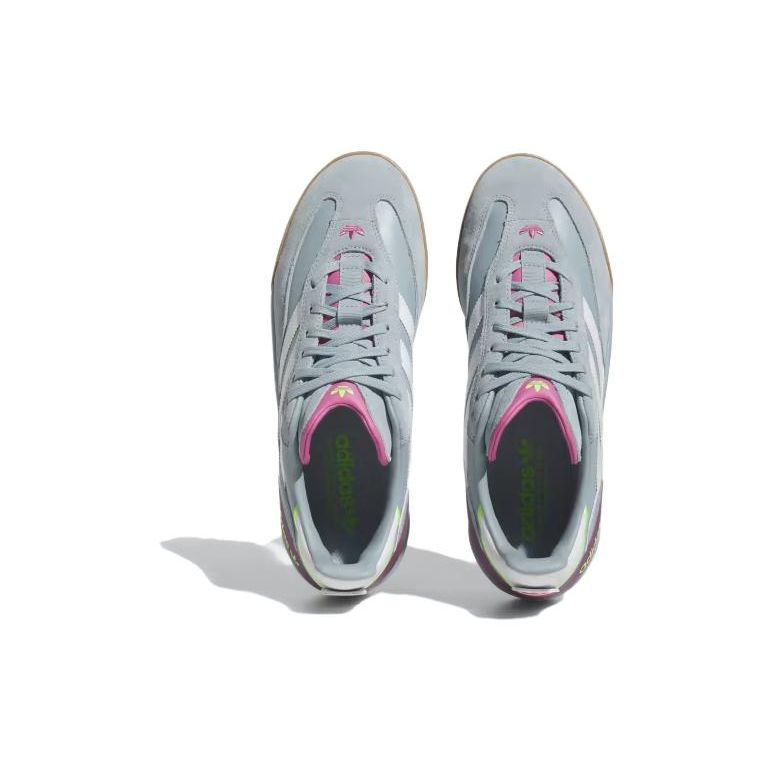 adidas Copa Nationale Magic Grey Preloved Fuchsia Мужские кроссовки Cloud-White HQ6428