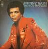 LP Record JOHNNY NASH - Tears On My Pillow S69148 CBS 1975 UK Reggae, Ska & Dub Used
