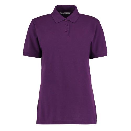 Kustom Kit Womens/Ladies Superwash 60C Classic Polo Shirt
