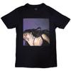Olivia Rodrigo Unisex Adult Guts Album Cover T-Shirt