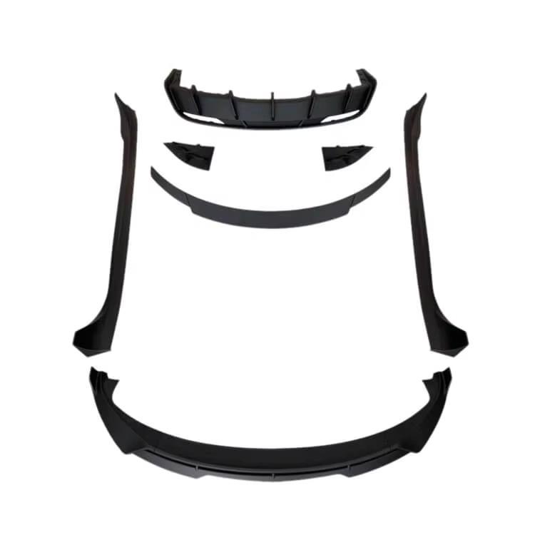 2024 Model 3 Compatible Body Kit