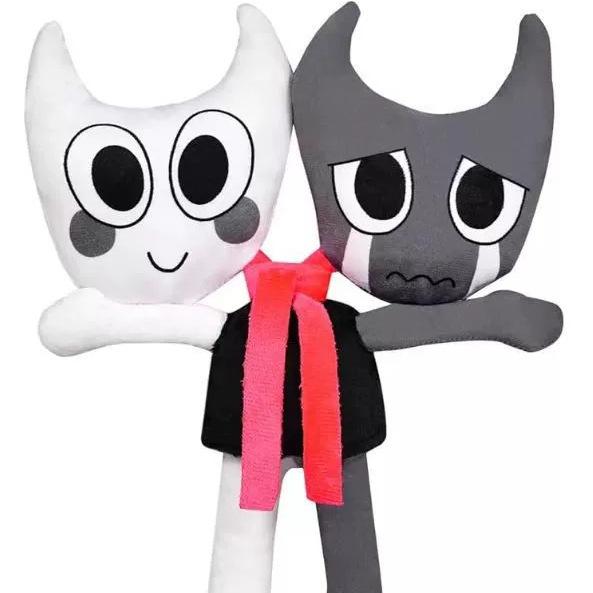 Плюшевый Денди Мир Супермягкий ПП Хлопок для Детей Подарок