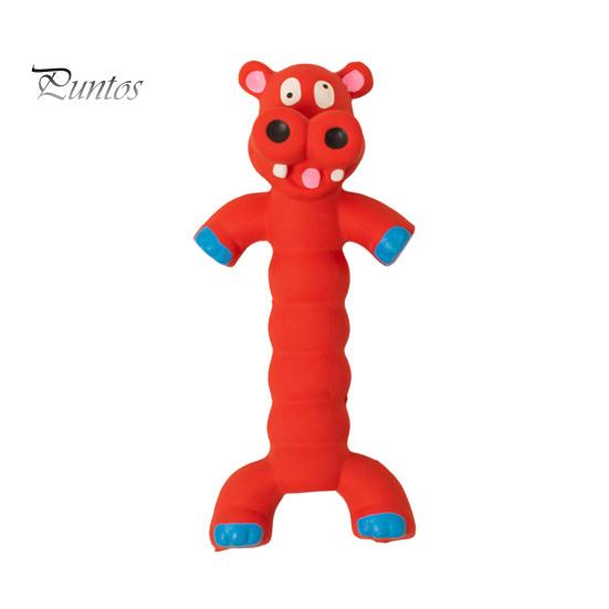 Звуковая игрушка для домашних животных, жесткая устойчивая к укусам латексная кукла в форме животного, жевательная молярная звуковая игрушка для домашних животных, товары для дома и путешествий, товары для домашних животных