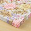 40PCS Disposable Paper Towels Double Layer Tissue Flower Printed Paper Napkin  Wedding