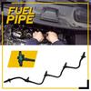 Fuel Injector Leak Off Pipe For Ford Galaxy Focus Mondeo C-Max S-Max Kuga 2.0 TDCI