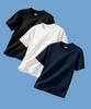 Mc Black Sports [3 шт.] Gg-Cool-S-T-111 Охлаждающая ледяная футболка с коротким рукавом 3 цвета 1 комплект (Тип А)