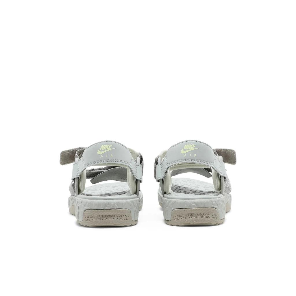 Nike Air Deschutz 'Cream Black' (Unisex) Cream 2 / Black Beach Sandals DC9093 200
