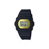 Мужские часы G-SQUAD Series Золотые DW-5700BBMB-1 DW-5700BBMB-1