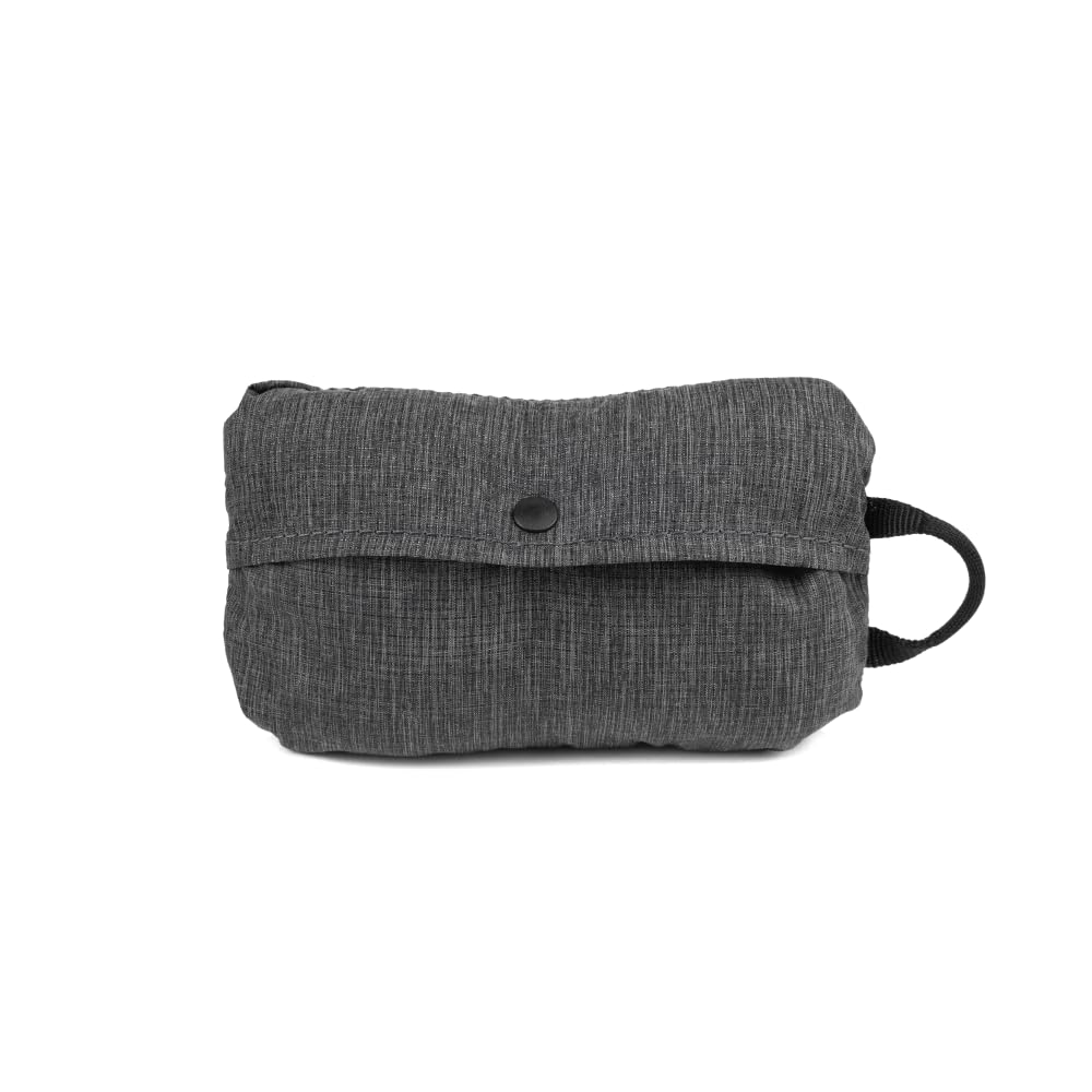 Складная сумка Peak Design, Угольный, BPT-CH-2, Без ПФАС