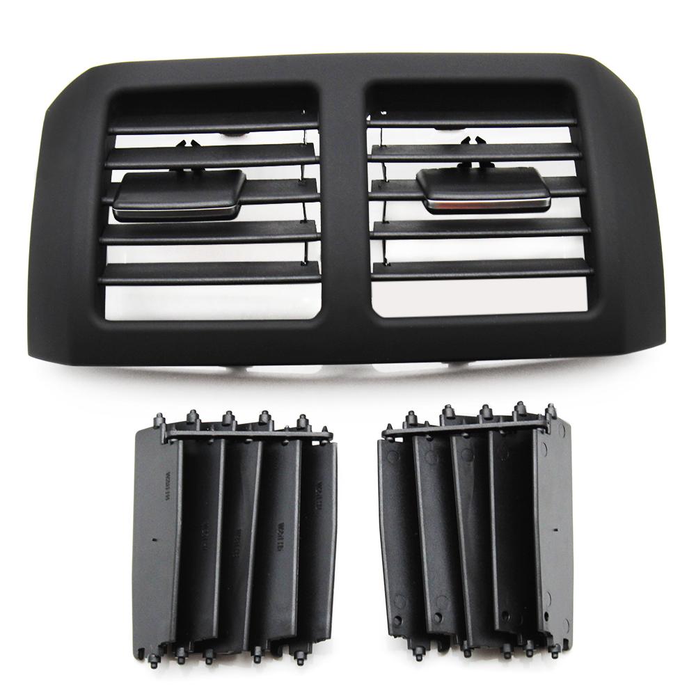 Front Dash Left Right Central Rear Air Conditioner AC Vent Grille Outlet Cover For Mercedes Benz W251 R300 R320 R350 R400 R500