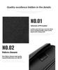 Car Leather Hanging Tissue Box Seat Back Napkin Paper Storage Bag For BMW X6 X1 X2 X3 X4 X5 X7 E46 E39 E90 E36