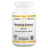 Rhodiola Extract, 500 Mg, 60 Veggie Capsules