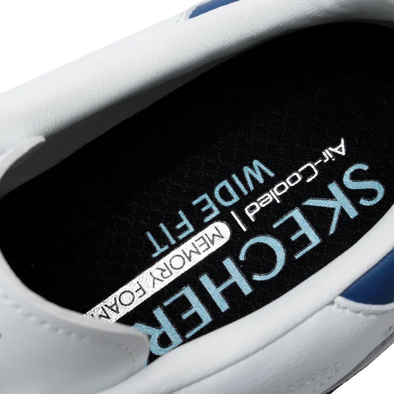 Skechers Мужские ретро-кроссовки в немецком стиле, повседневные
