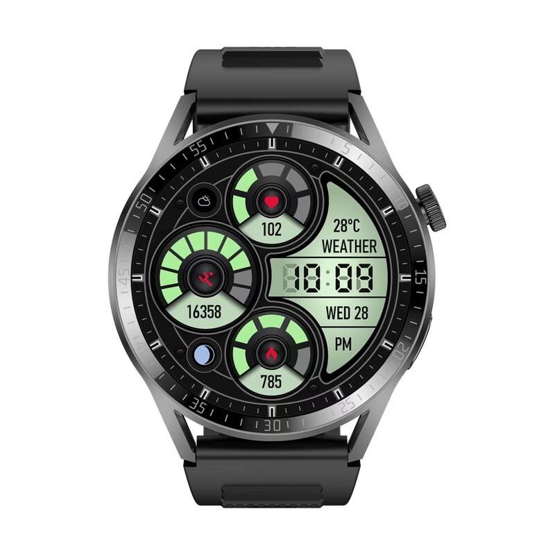 WITMIND G2 Smart Sports Health Watch (CN version)