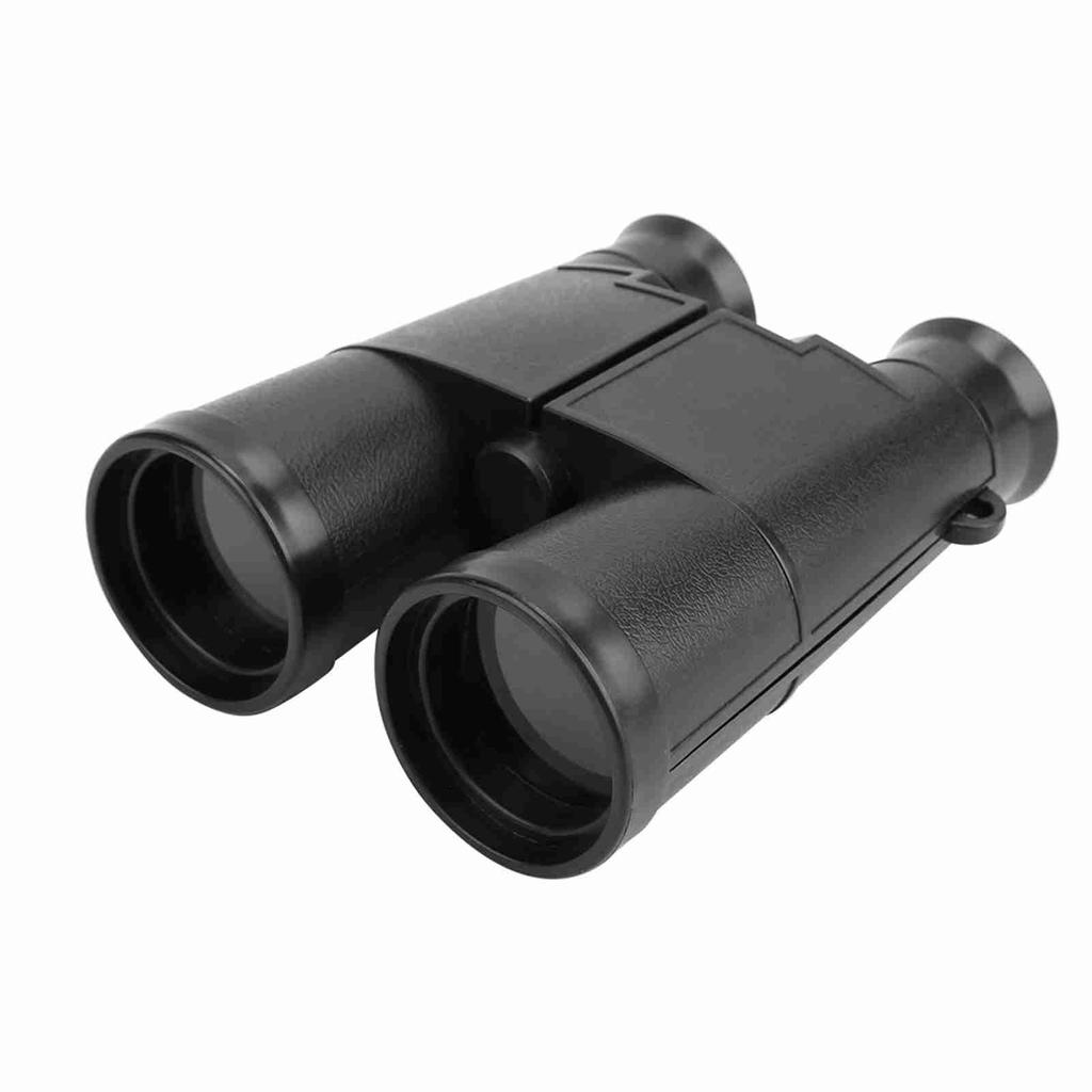 6*42 телескоп бинокль уличные военные игры игрушки для детей(черный)