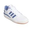 Форум Adidas Originals Low Cl 'White Crew Blue Gum' IH7821