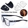 Universal Goggles Glasses Protection Anti Fog Eye Glasses Side Protective Women Men