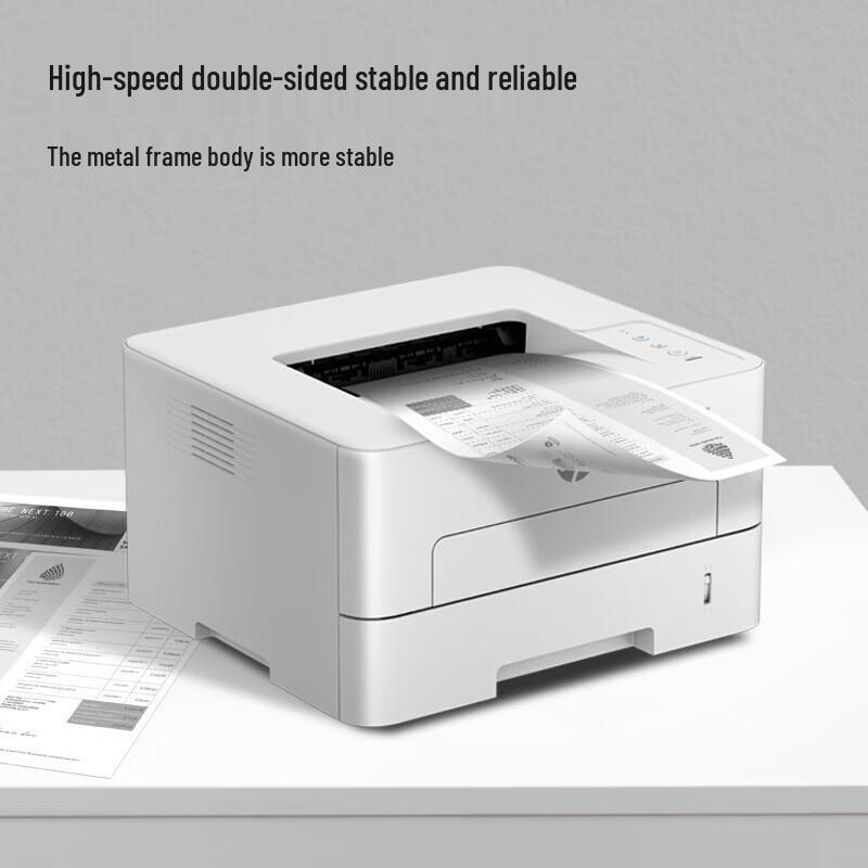 HP 303dw Black and White Laser Printer CN plug (adapter included)