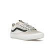 Vans Skate Old Skool 36+ Antique White Black Мужские кроссовки VN000D5RZHJ