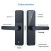 Smart Fingerprint Automatic Door Lock