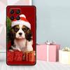 Cavalier King Charles Spaniel Dog Case For Samsung Galaxy M35 M56 M12 M06 M32 M52 M55 M15 M11 M13 M14 M16 M36 M31 M53 M34 M54