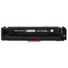 Совместимый черный картридж HP CF500A