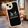 Чехол для телефона Valorant, игра-шутер, новый 2025, из кожи ягненка, силиконовый, для IPhone 16 15 14 11 12 13 Pro Max Mini X XR XS 8 Plus, Funda Anti