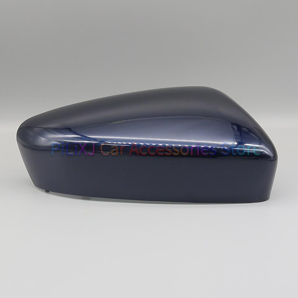 For Mazda 6 Atenza 2013 2014 2015 2016 2017 Car External Rearview Mirror Cover Cap OutSide Door Mirror Housing Shell Painted DD1