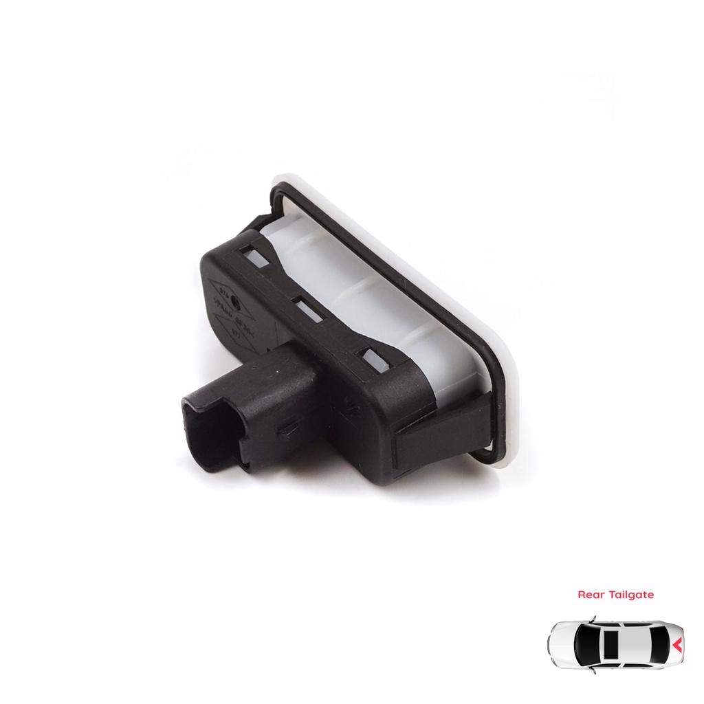 BDP1561 Кнопка открывания задней двери для Renault Megane Scenic MK2 3 Clio MK3 MK4 Captur Laguna 3 Modus Twingo 2 8200076256