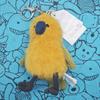 New Hit Product Bag Pendant Keychain Trend Creative Plush Keychain Decoration Keychain Gift Popular New