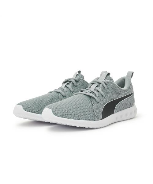 Puma Карсон 2 (19003714) [Отправлено из Кореи] 100% Оригинал