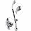 Stainless Steel High Pressure Spray Water Efficient Spray  Outdoor Irrigation