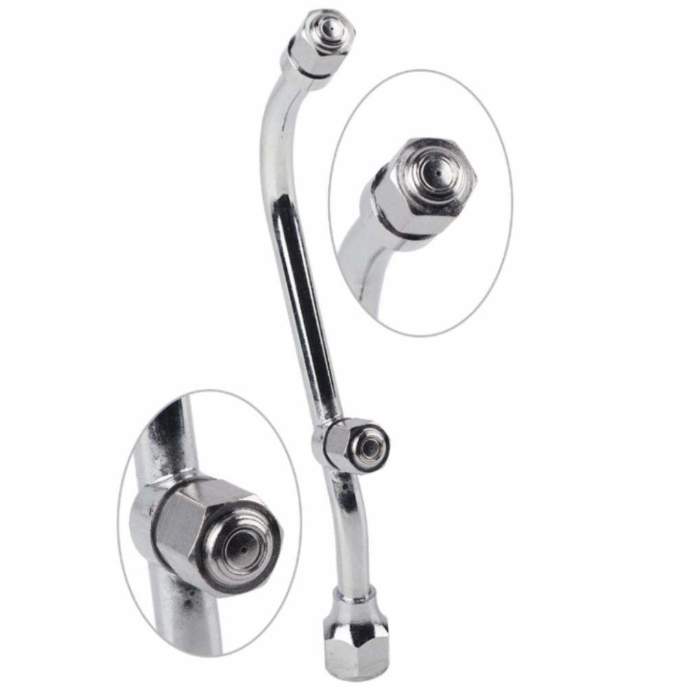 Stainless Steel High Pressure Spray Water Efficient Spray  Outdoor Irrigation