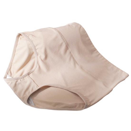 Trendy Women Briefs Seamless Replacement Soft High Elasticity Ladies Panties Underpants Underwear Daily Wear