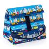 COLORFUL CANDY STYLE Lunch Bag for Boys, Standard Size, Stylish and Cute. Get Going Full Throttle for an Exciting Drive. Product Code: N0816500