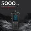Прочный 4G LTE рация Caltta e690 (Китайская версия)