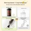Bear Slow Juicer YZJ-F01D6 CN plug (adapter included)