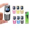 Mini Magic Sound Changing Small Mobile Phone J7 Bluetooth Headset Dialer Button Function Machine