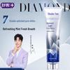 Отбеливающая зубная паста Shuke Diamond Bright