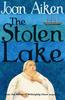 Книга The Stolen Lake